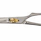 Tamsco 7.5" Straight Scissor w/Offset Handle-Pet's Choice Supply