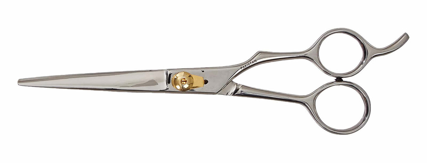 Tamsco 7.5" Straight Scissor w/Offset Handle-Pet's Choice Supply
