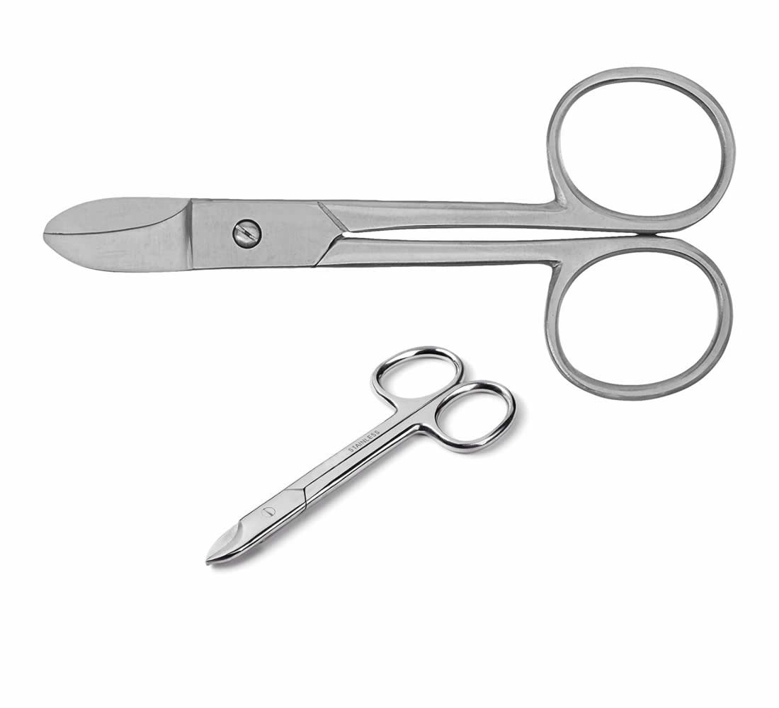 Tamsco 3 Inch Nail Trimmer-Pet's Choice Supply