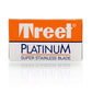 Treet Double Edge Platinum Blades, 10 Pack-Pet's Choice Supply