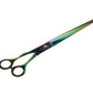 Tamsco 10.5" Plasma Classic Straight Shear-Pet's Choice Supply