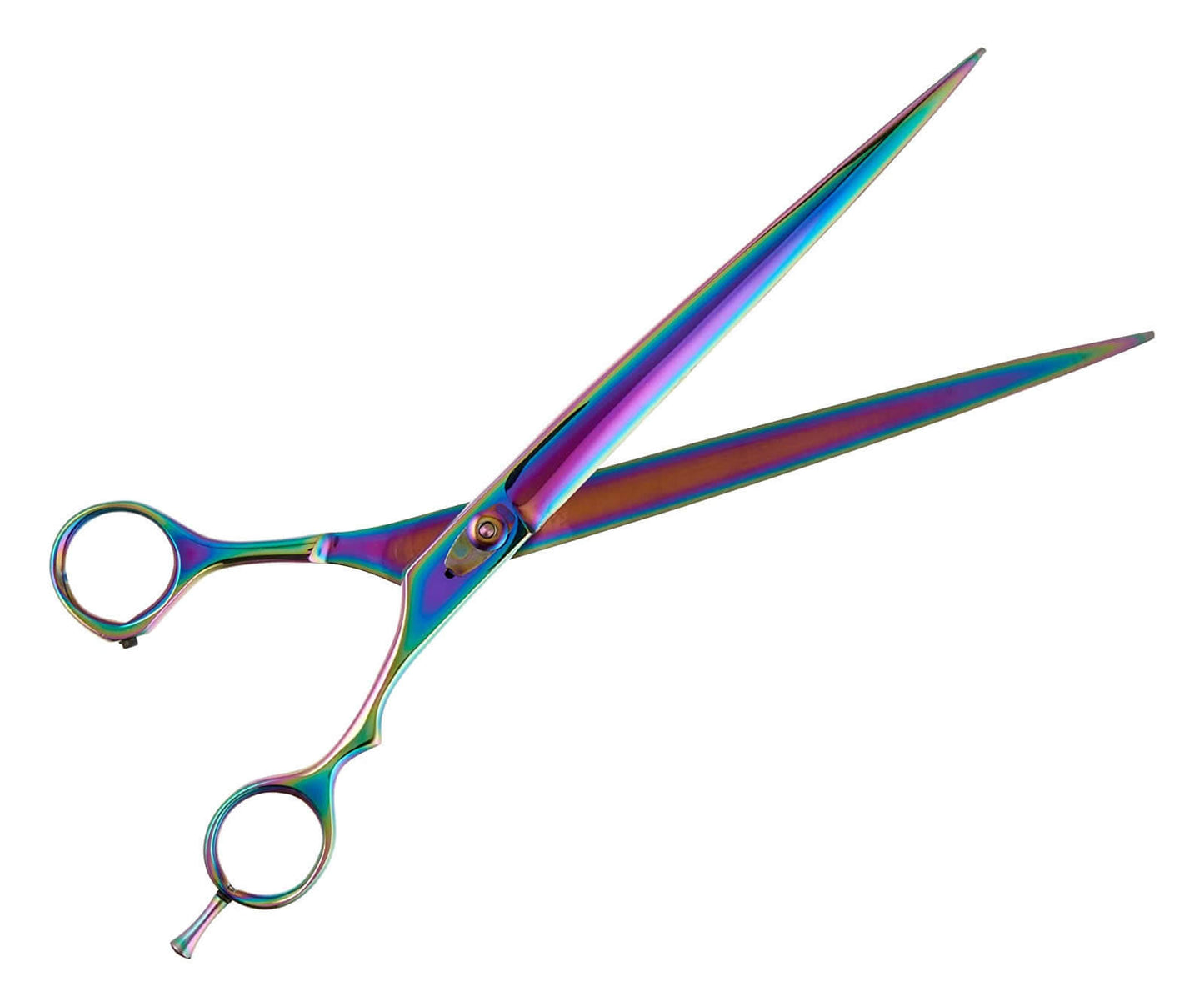 Tamsco 10.5" Plasma Classic Straight Shear-Pet's Choice Supply