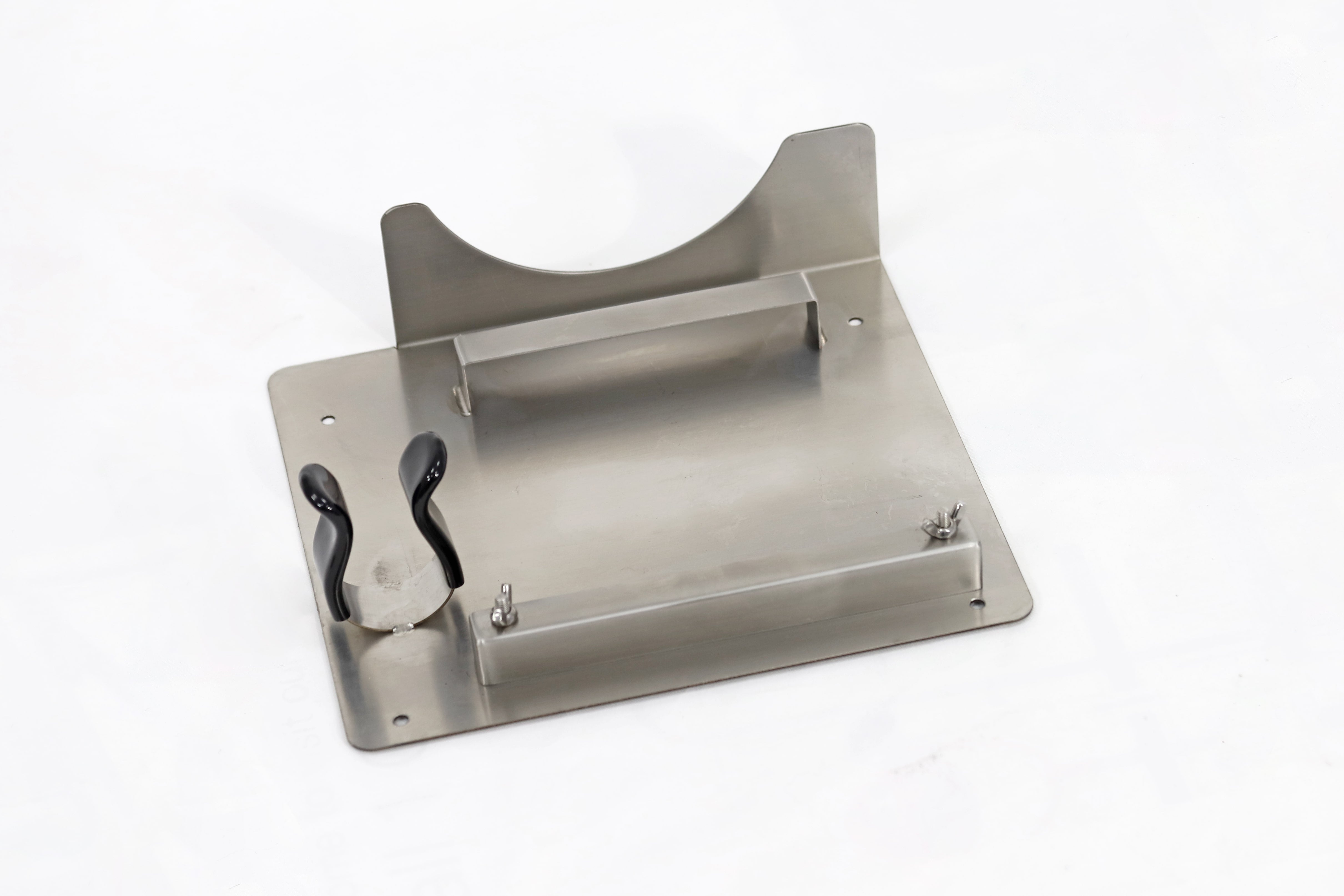 Aeolus Wall Bracket for First Generation Single Motor Dryers-Accessories-Pet's Choice Supply