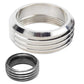 T&S 3/4" Garden Hose, Faucet Nozzle Male Adapter-Pet's Choice Supply