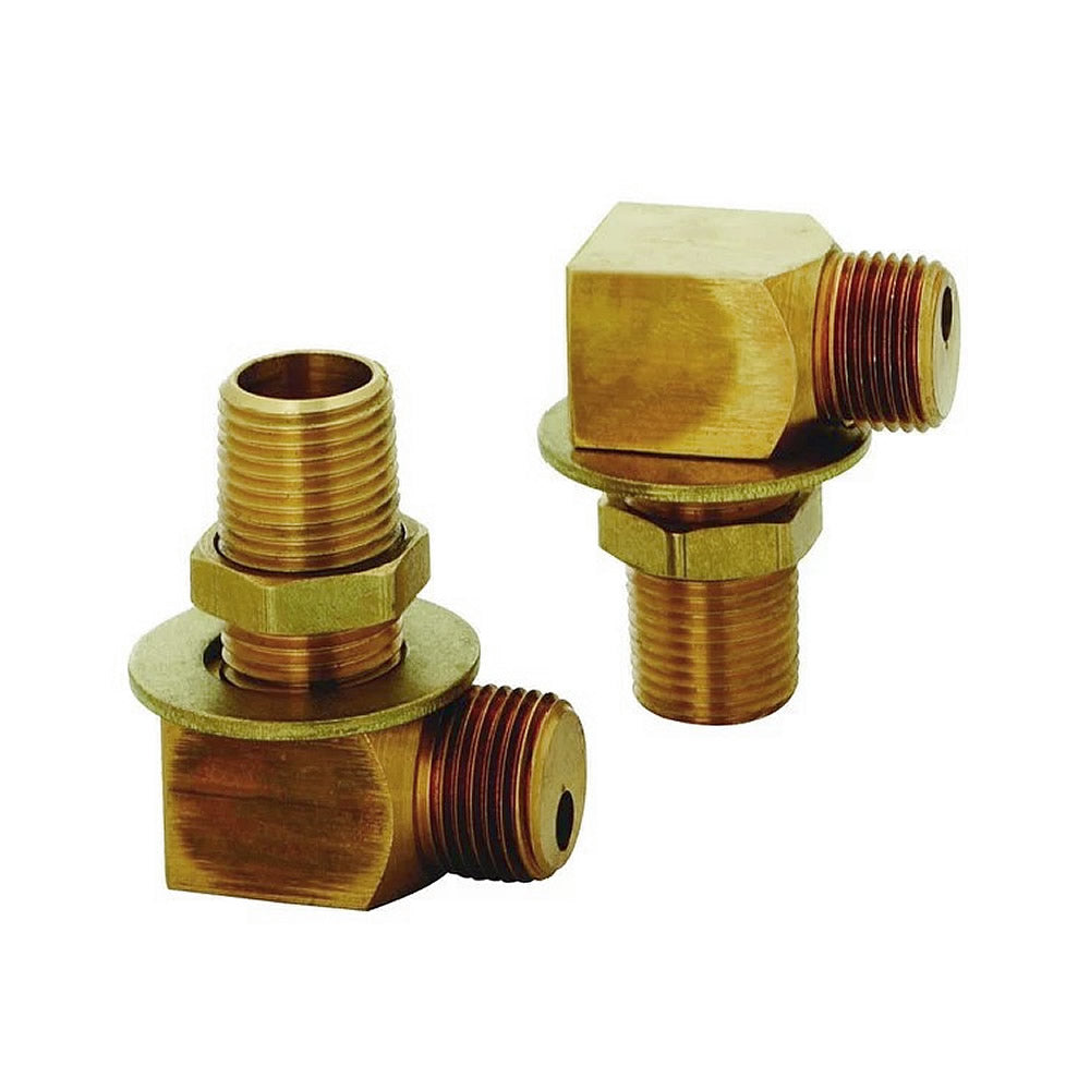 T&S 3/4" Garden Hose, Faucet Nozzle Male Adapter-Pet's Choice Supply
