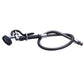 T&S 68" Hose & Angled Sprayer for Home/Business Use-Pet's Choice Supply