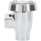 T&S 8" Deck Mount Faucet w/12" Swing Nozzle, Sprayer-Pet's Choice Supply