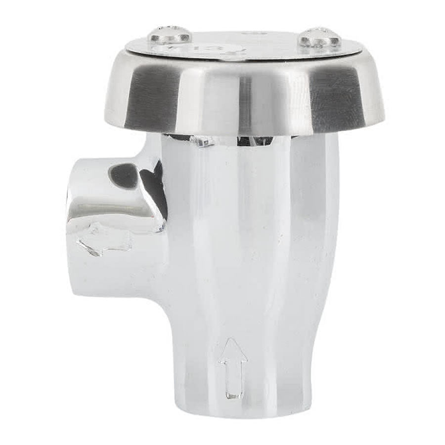 T&S Brass 3/8" Atmospheric Vacuum Breaker-Pet's Choice Supply