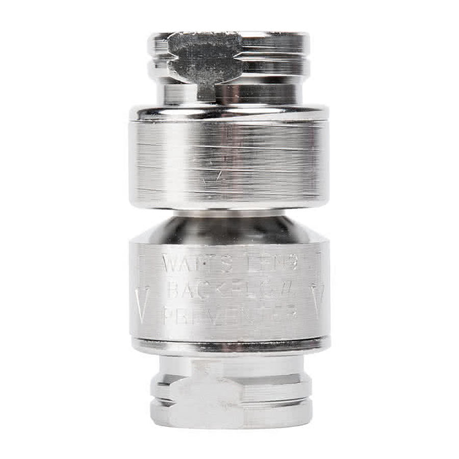 T&S 3/4" Garden Hose, Faucet Nozzle Male Adapter-Pet's Choice Supply