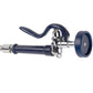 T&S 4" Wall Mount Pet Grooming Faucet-Pet's Choice Supply