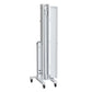 Aeolus Mobile UV Sterilization Trolley-Sanitation-Pet's Choice Supply