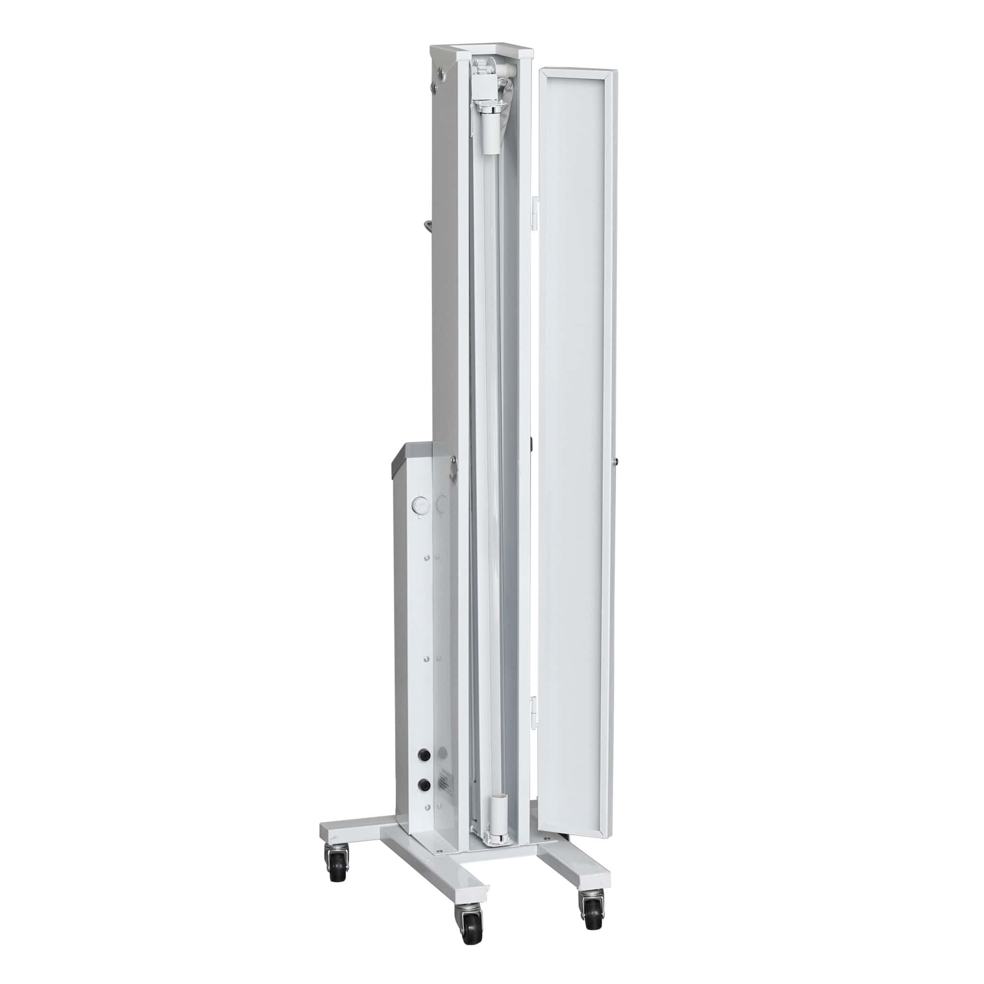 Aeolus Mobile UV Sterilization Trolley-Sanitation-Pet's Choice Supply