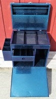 Best in Show Tack Box Regular Size-Tack Box-Pet's Choice Supply