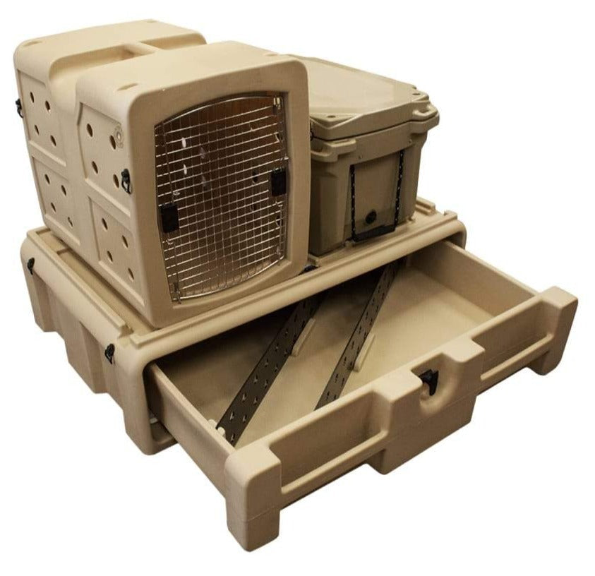 Dakota 283 UTV 283 Lifestyle Vault-Storage-Pet's Choice Supply