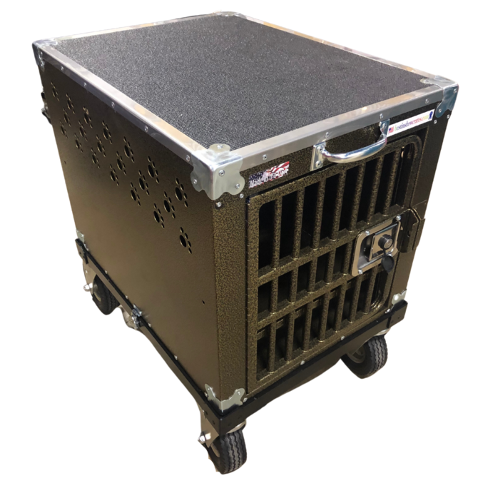 Best in Show 300 Series Dog Crate-Crates-Pet's Choice Supply