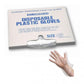West Chester Clear Disposable Gloves-100PK-Pet's Choice Supply