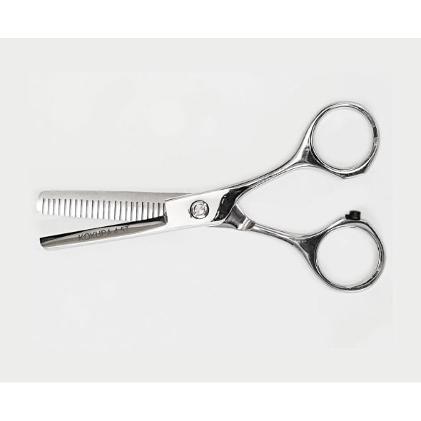 AAronco 4.5" Straight Kokupa 24 Tooth TinyThin Thinner-Pet's Choice Supply