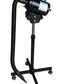 Aeolus Rolling Stand Mount for First Generation Single Motor Dryers-Accessories-Pet's Choice Supply