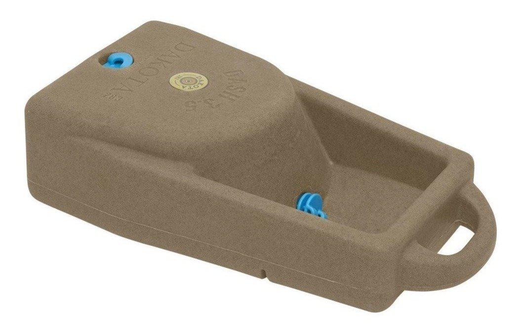 Dakota 283 Dash Portable Water Bowl System-Accessories-Pet's Choice Supply