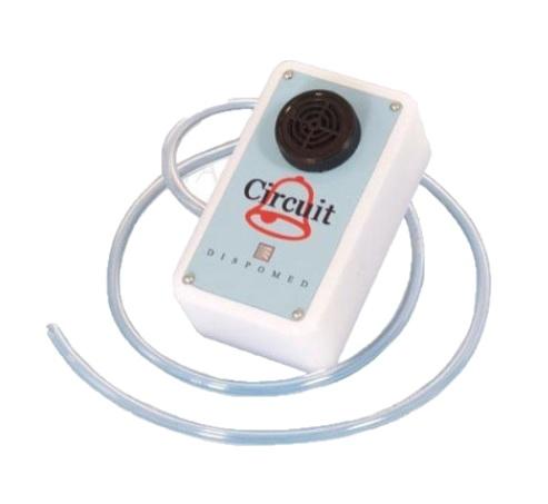 DRE Dispomed Veterinary Circuit Alarm