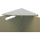 Lakeside Products - MagnaBox Seat & Work Shelf-Accessories-Pet's Choice Supply