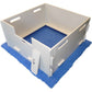 Lakeside Products - Veterinary Bedding Liner Pad for Whelping Boxes-Accessories-Pet's Choice Supply