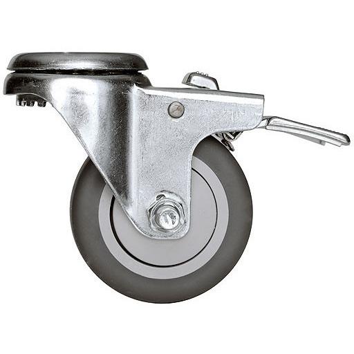 Locking Casters for Grooming & Exam Tables-Accessories-Pet's Choice Supply
