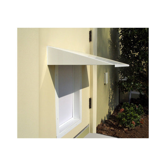 PlexiDor Performance Awning for Pet Doors-Accessories-Pet's Choice Supply