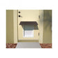 PlexiDor Performance Awning for Pet Doors-Accessories-Pet's Choice Supply