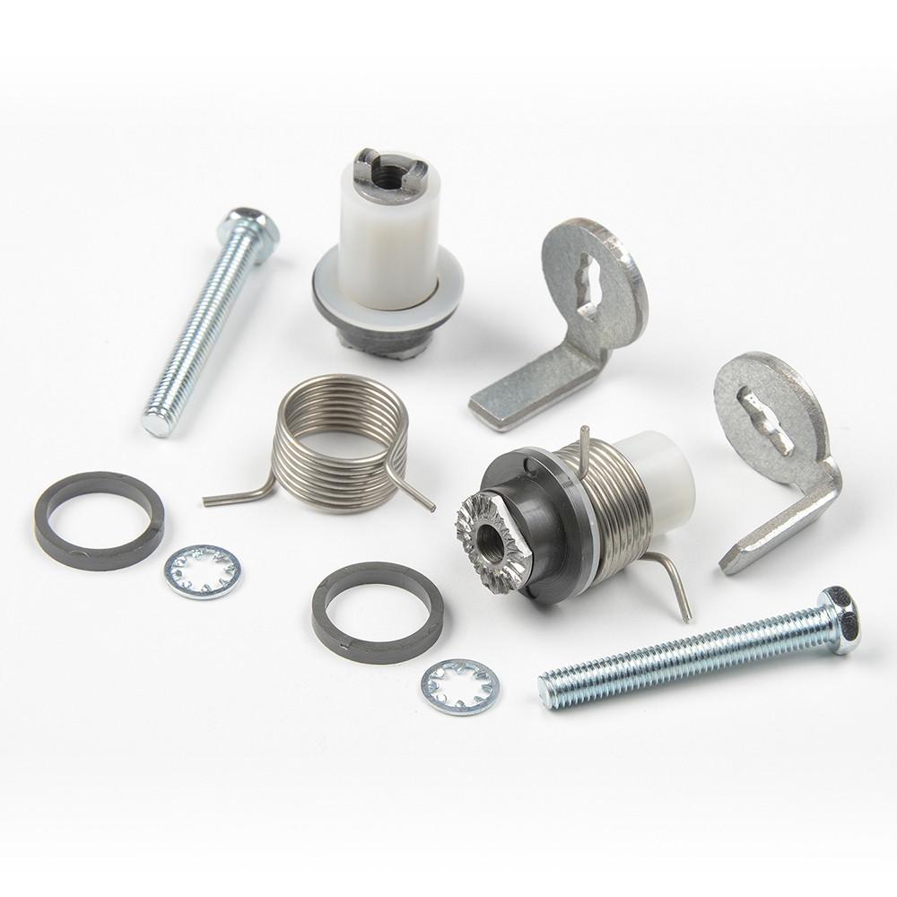 PlexiDor Replacement Spring Kit-Accessories-Pet's Choice Supply