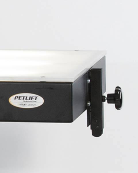 Side Mount Clamp-Accessories-Pet's Choice Supply