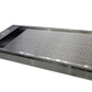 Stainless Steel Prep Rack for Wet Tables and Drop-In Liners-Accessories-Pet's Choice Supply