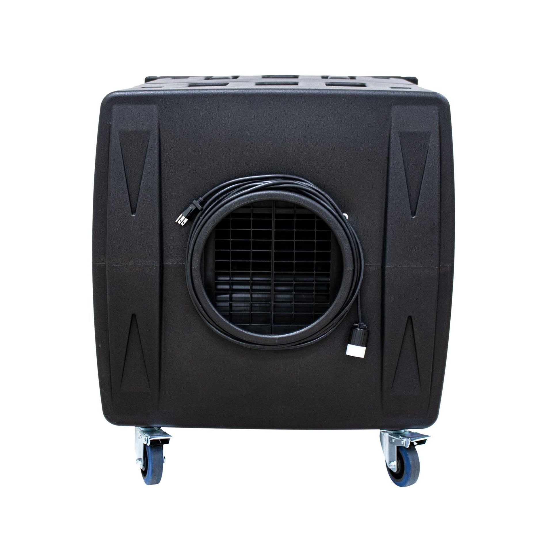 XPOWER AP-2000 Portable HEPA Air Filtration System-Air Scrubber-Pet's Choice Supply