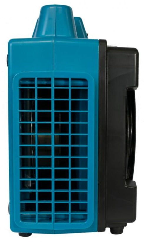 XPOWER X-2480A Commercial 3 Stage Filtration HEPA Air Purifier System-Air Scrubber-Pet's Choice Supply