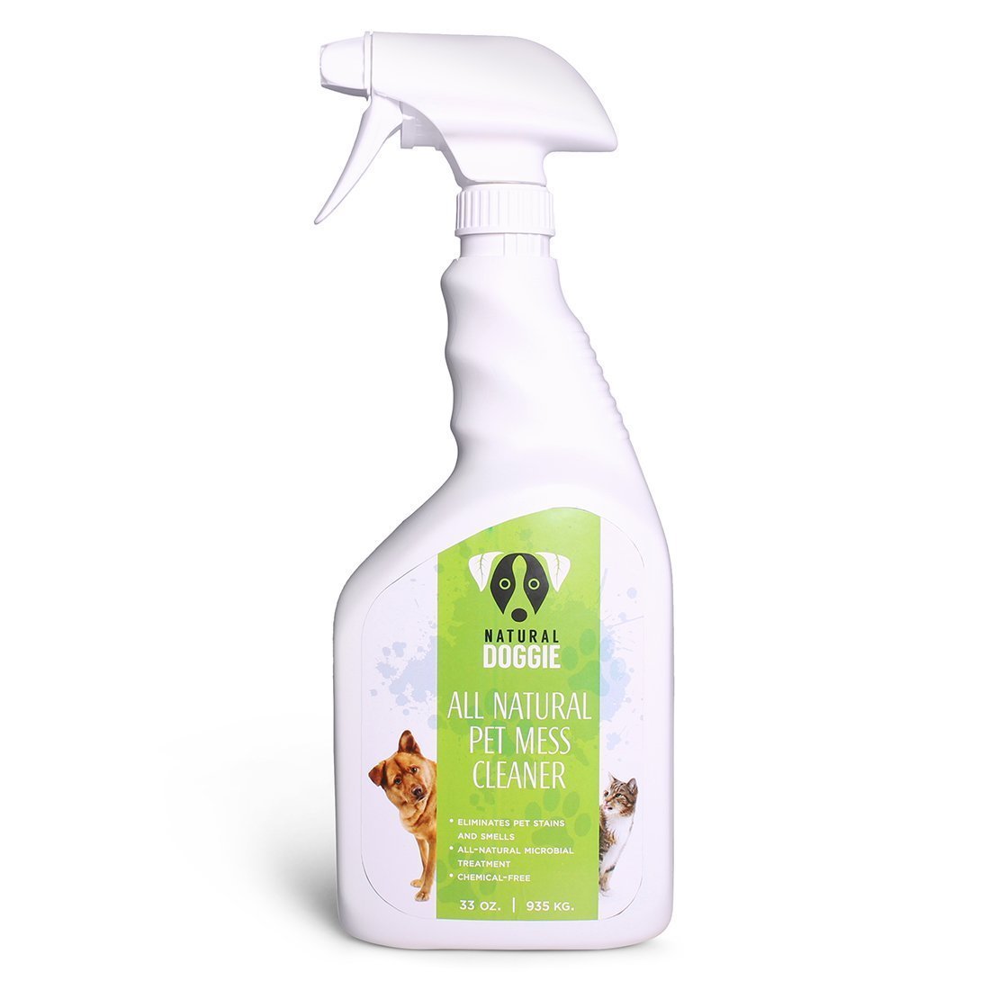 All Natural Pet Mess Cleaner-Pet cleaners-Pet's Choice Supply