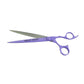 AAronco 8.5" Straight Kokupa Geisha Scissor-Pet's Choice Supply