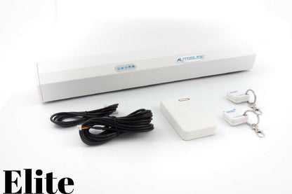 Autoslide Elite Smart Tag Pet Door Kit-Pet Door-Pet's Choice Supply