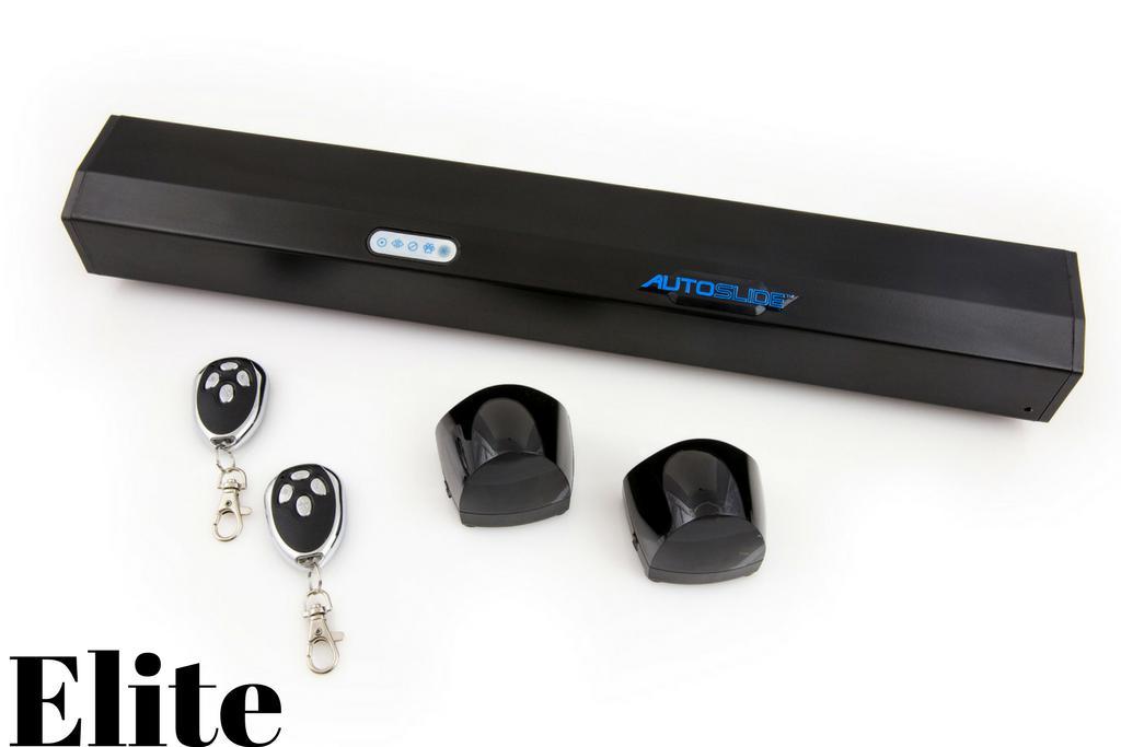 Autoslide Elite Ultimate Motion Activated Pet Door System-Pet Door-Pet's Choice Supply