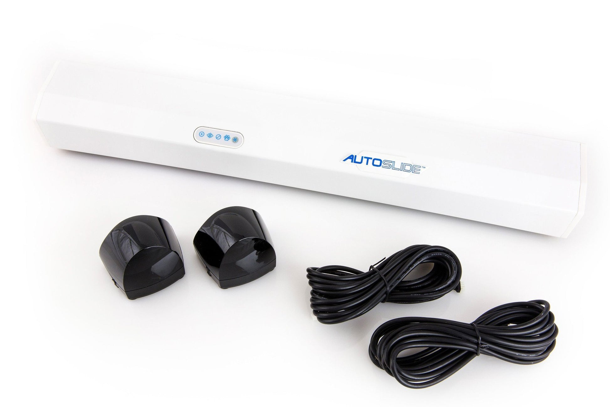 Autoslide Motion Activated Pet Door Kit-Pet Door-Pet's Choice Supply