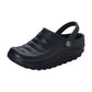 Anywear Point Clogs, Black, Size 7-Pet's Choice Supply