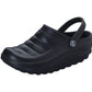 Anywear Point Clogs, Black, Size 7-Pet's Choice Supply