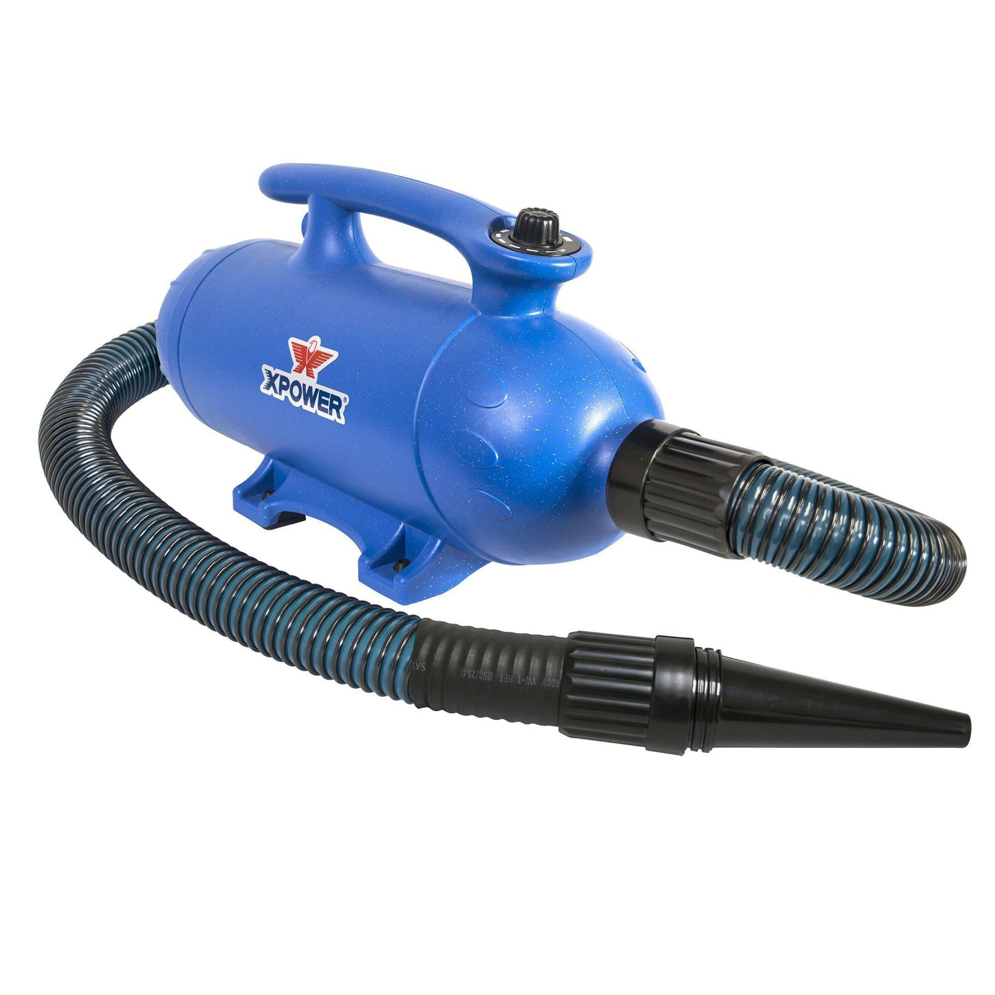 XPOWER Super Tub Pro B-27 Force Pet Dryer (6 HP)-Dryers-Pet's Choice Supply