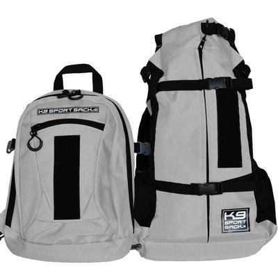 K9 SPORT SACK® PLUS 2-Backpack-Pet's Choice Supply