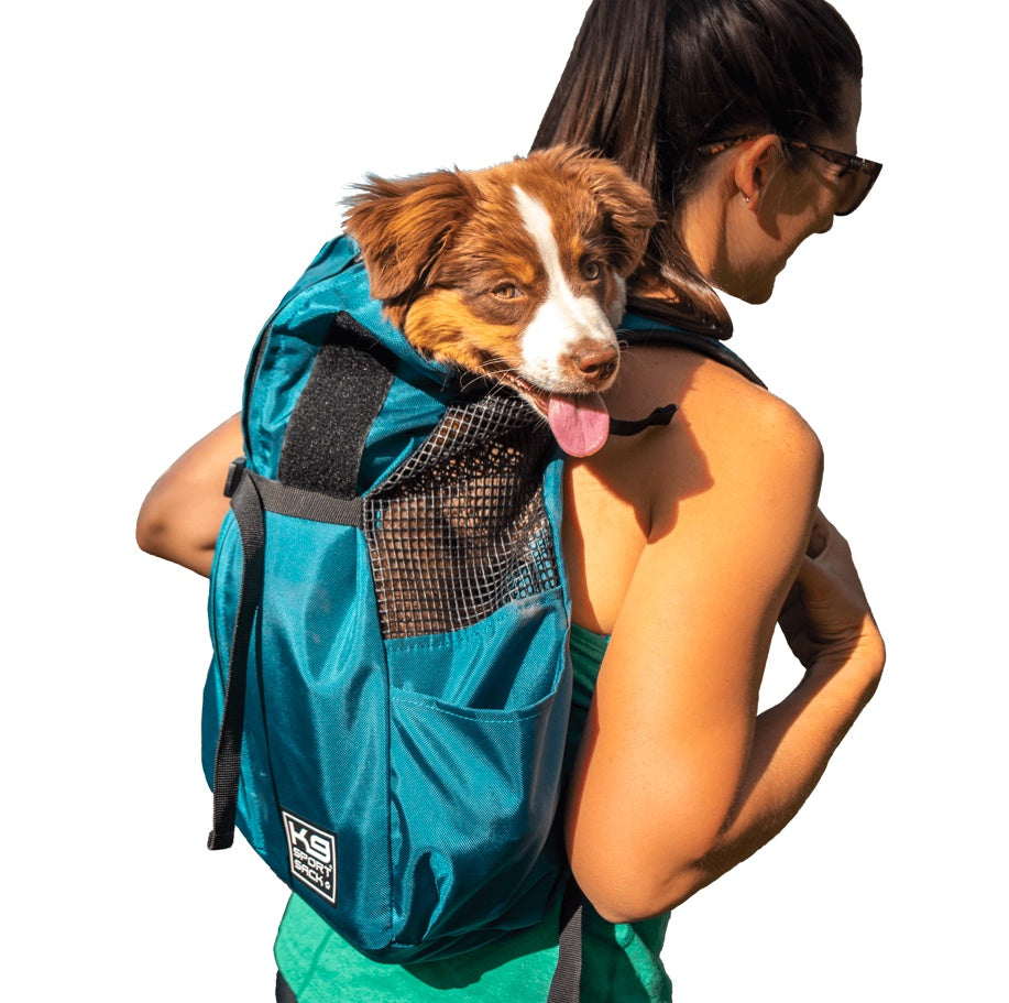 K9 SPORT SACK® TRAINER-Backpack-Pet's Choice Supply