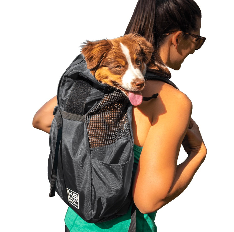 K9 SPORT SACK® TRAINER-Backpack-Pet's Choice Supply