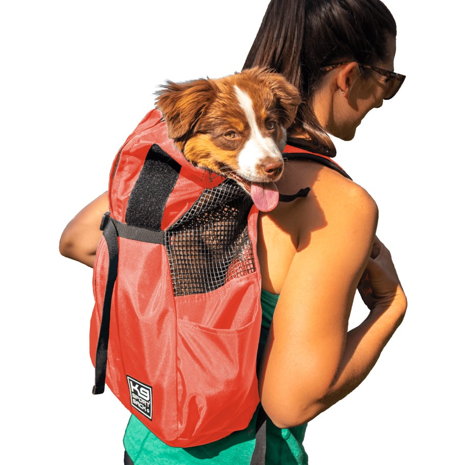 K9 SPORT SACK® TRAINER-Backpack-Pet's Choice Supply