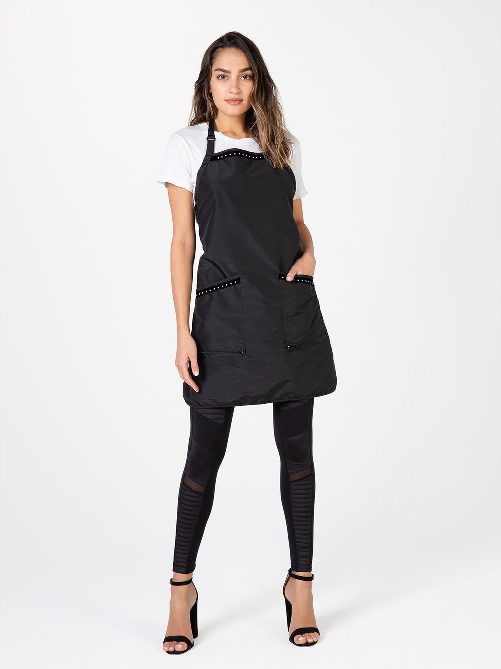 Betty Dain Glitz Apron-Pet's Choice Supply