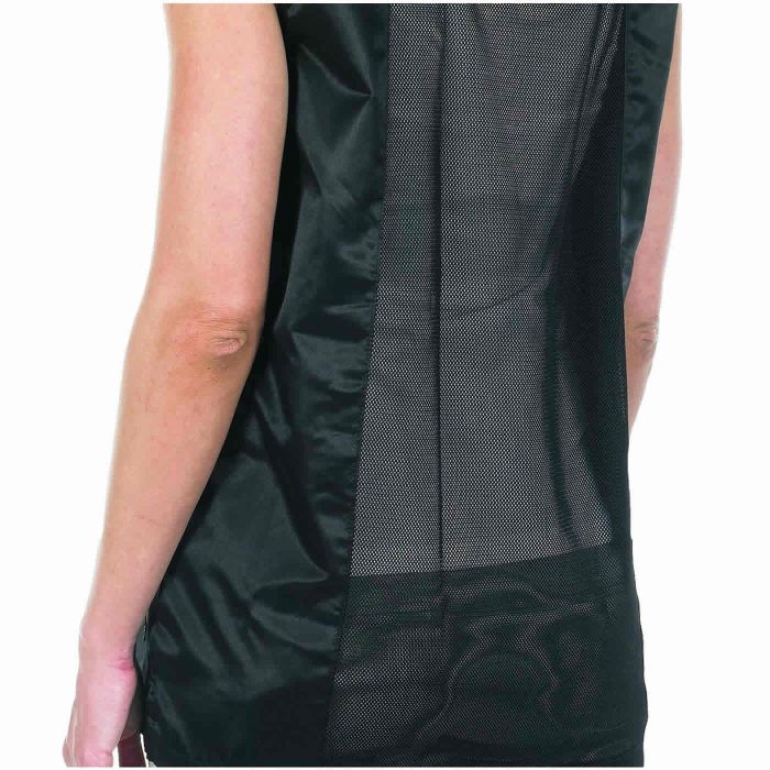 Betty Dain Kool Breeze Black Vest-Pet's Choice Supply