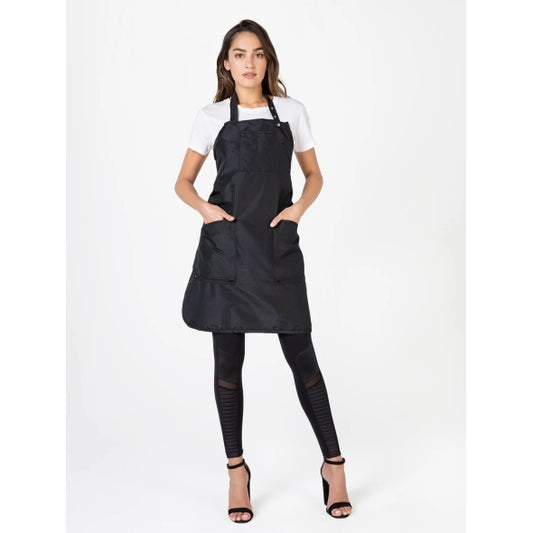 Betty Dain Ultimate Apron, Black-Pet's Choice Supply