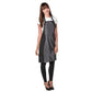 Betty Dain Hourglass Waterproof Apron-Pet's Choice Supply